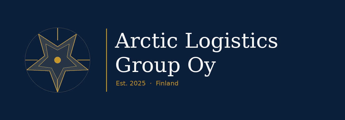 Arctic Logistics Group Oy
